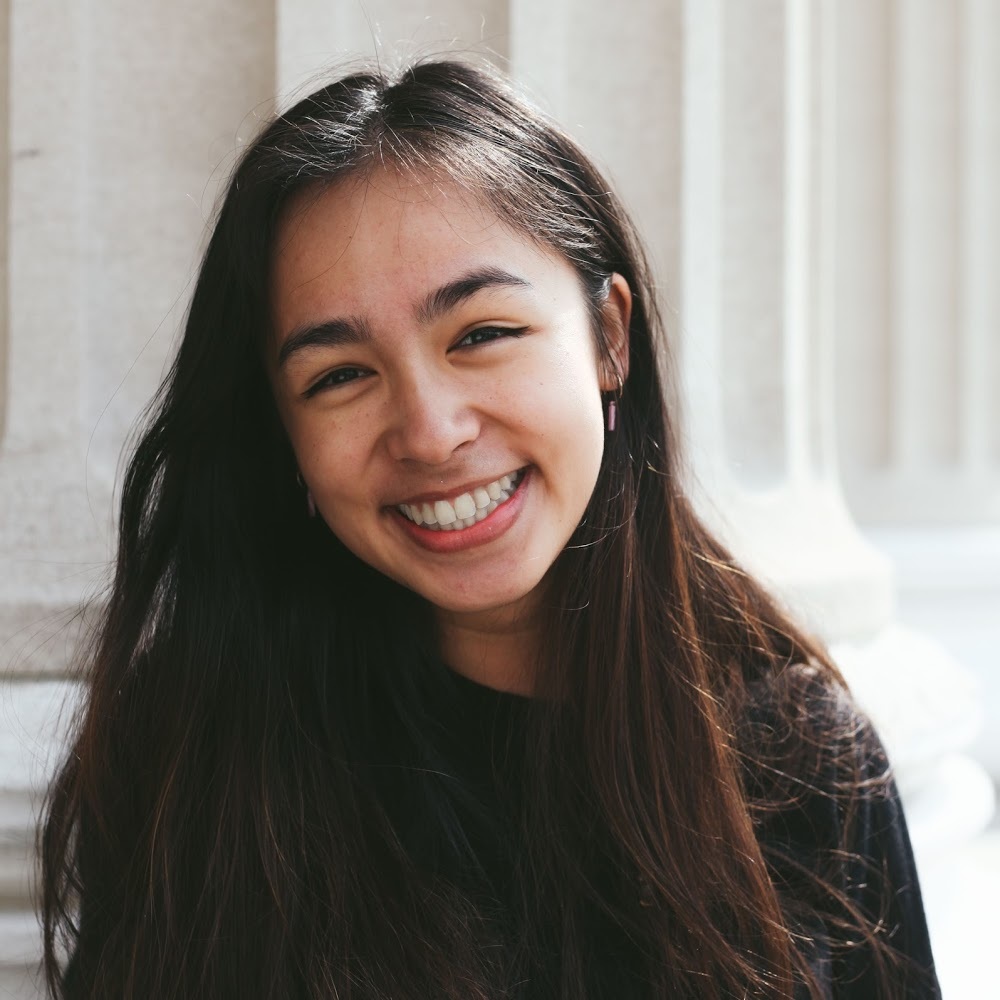 Meet your Posher, Halishia